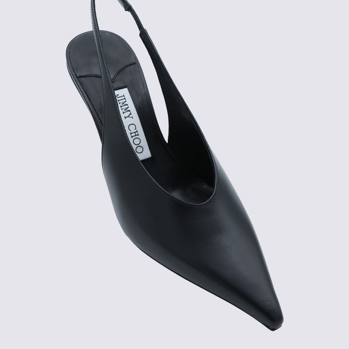 Jimmy Choo With Heel - Nero | d82b979f15ecd63bcebf06ed72553614761c865f