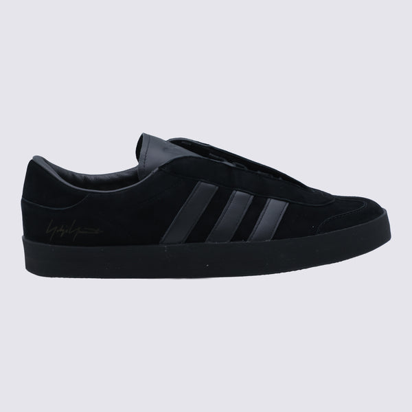 Sneakers Nero