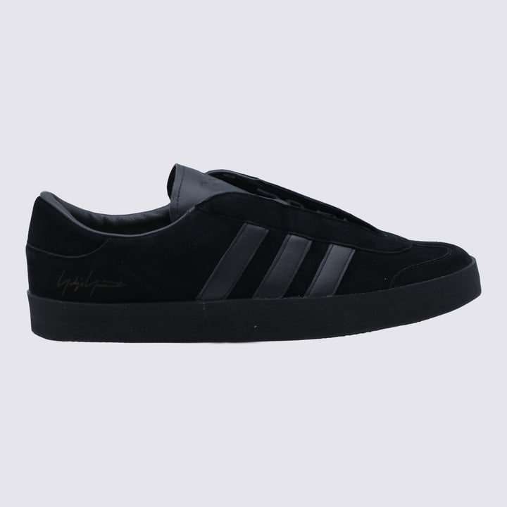Y-3 Sneakers - Nero | 9b9b89d771ea8bf809f87caa0566eba9bc01f978
