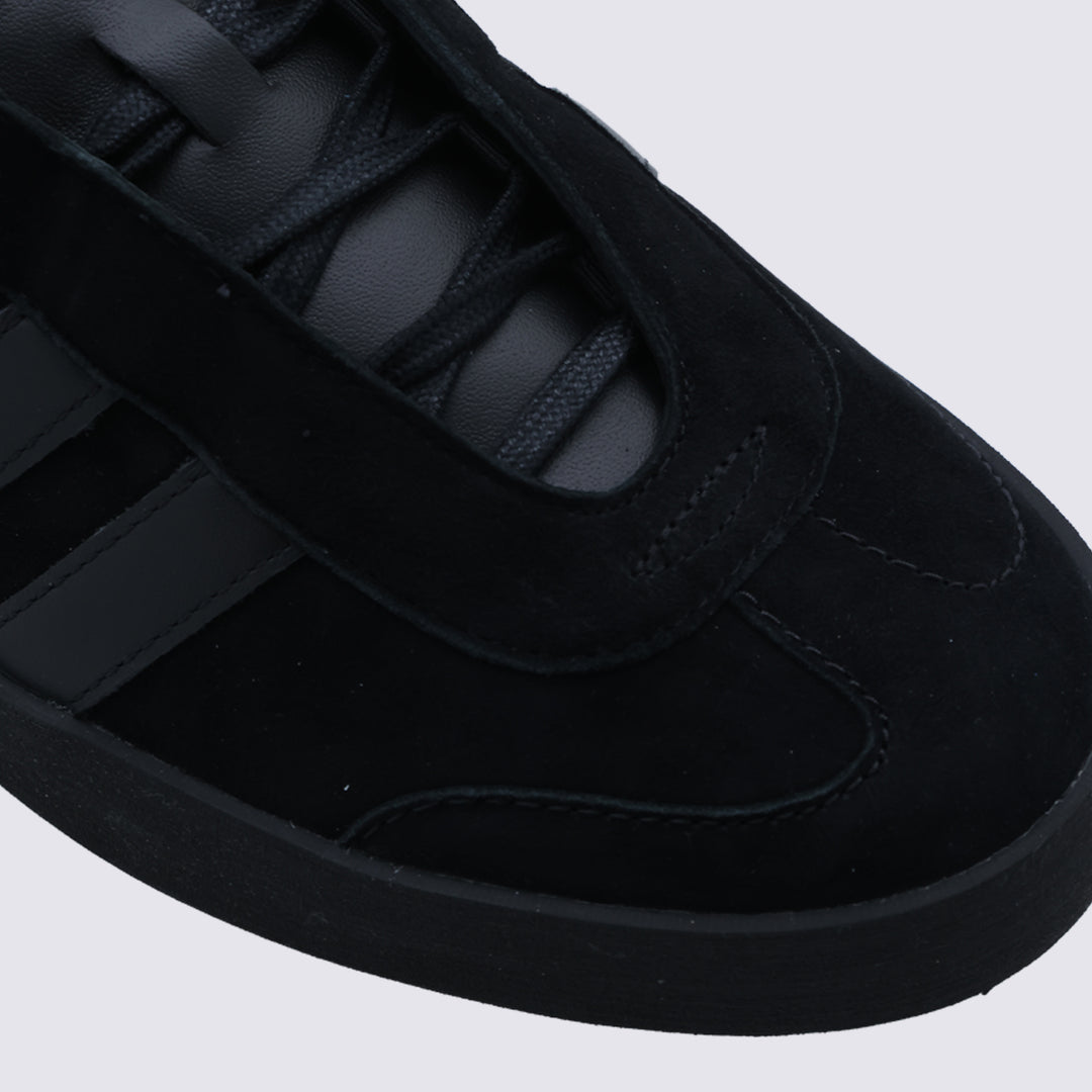 Y-3 Sneakers - Nero | dcab6a9e69c5681a69d6206d5aa18e3afc4d8d57