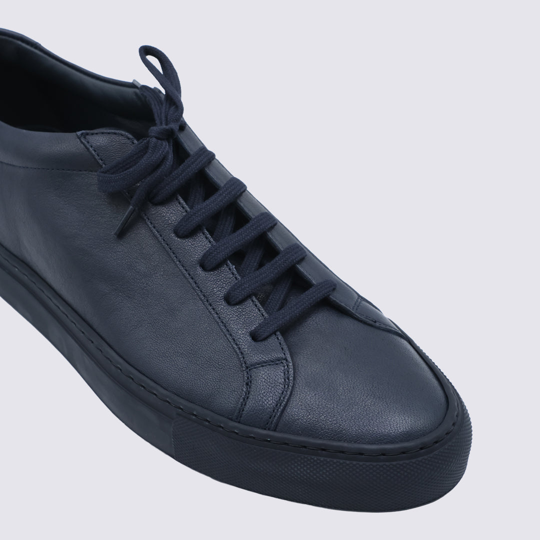 Common Projects Sneakers - Navy | 6dbbd7ff1d406ac8fbb839d09a899fd98bc3163f