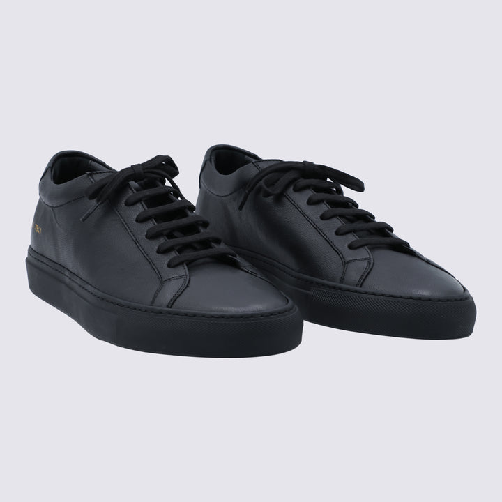 Common Projects Sneakers - Nero | 85feca1e1f5709214c788c4e7fc7b5f3140db2ab