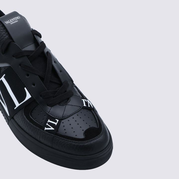 Valentino Garavani Sneakers - Nero | b4190af0326033ce31f25c564eb6c75dfe0f9efb