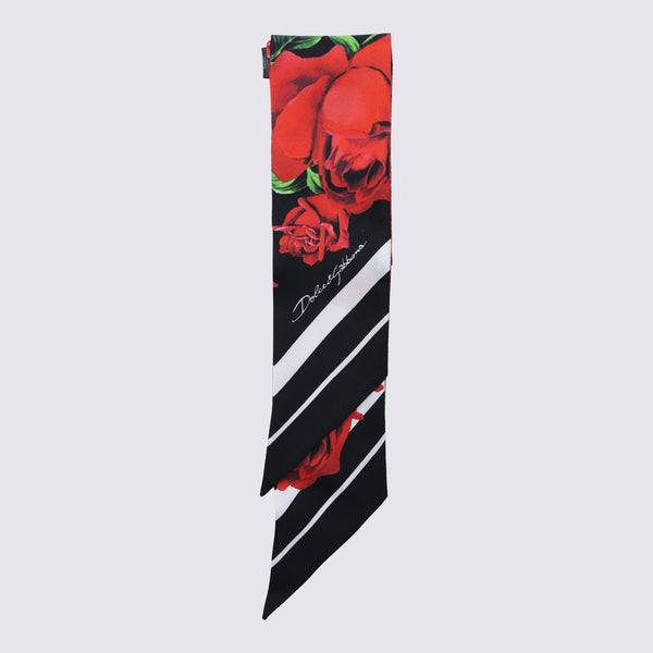 Scarfs Pastello