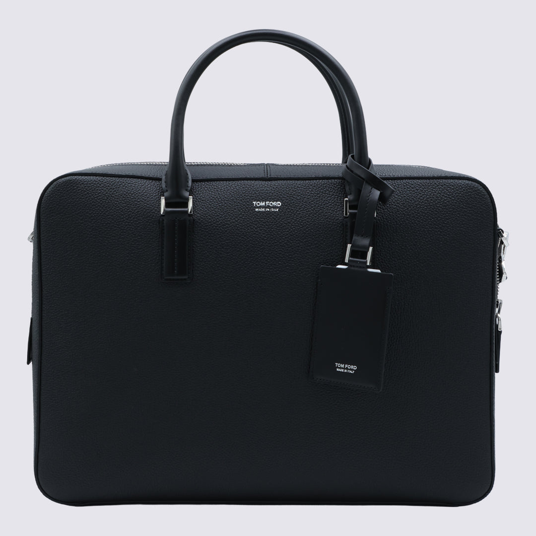 Tom Ford Bags - Nero | 71a8fcbdaccd4505e7b72bbb0aec0adbdc7aa5da
