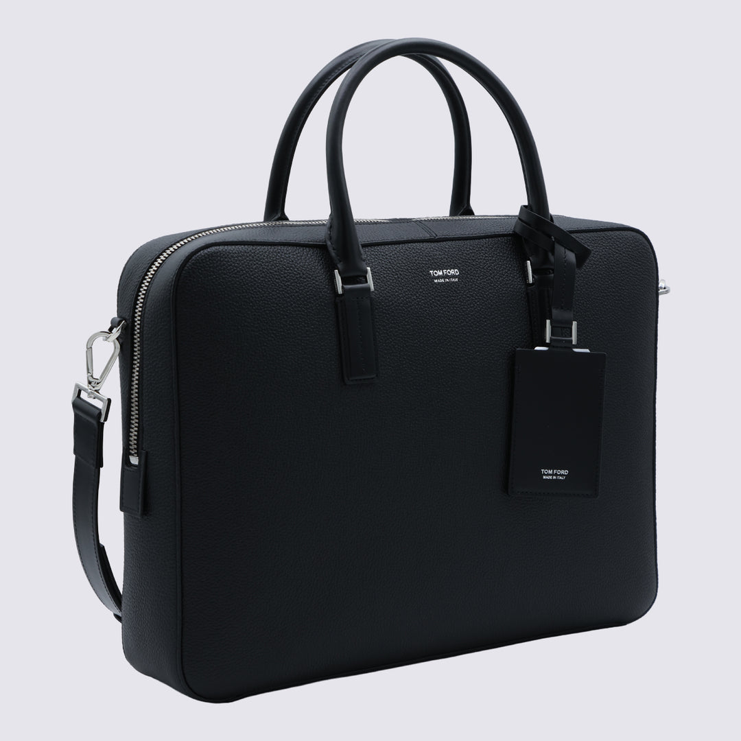Tom Ford Bags - Nero | 8dccd6883ab9e92d38629007f3f9b56f208283ac