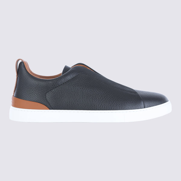 Sneakers Nero