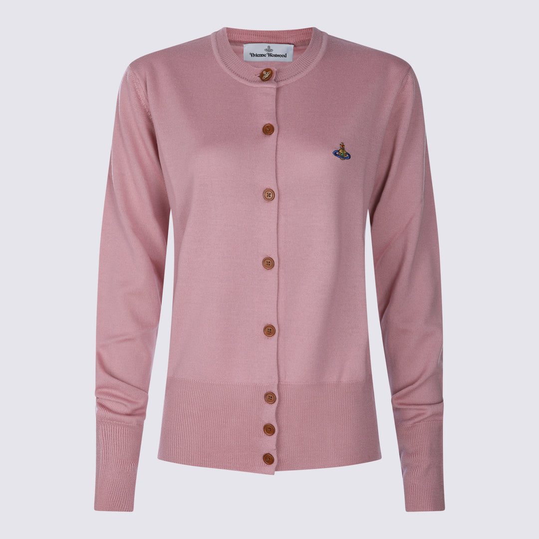 Vivienne Westwood Sweaters - ROSE | d89cbde3bac1920d9c557b25e9dbbce233760c6f