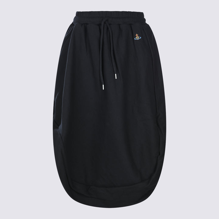 Vivienne Westwood Skirts - Nero | d61046a539861ed5c000e5cdaabd4a5cc0f141d0