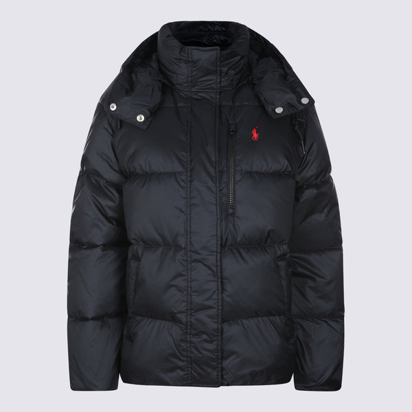 Coats Nero
