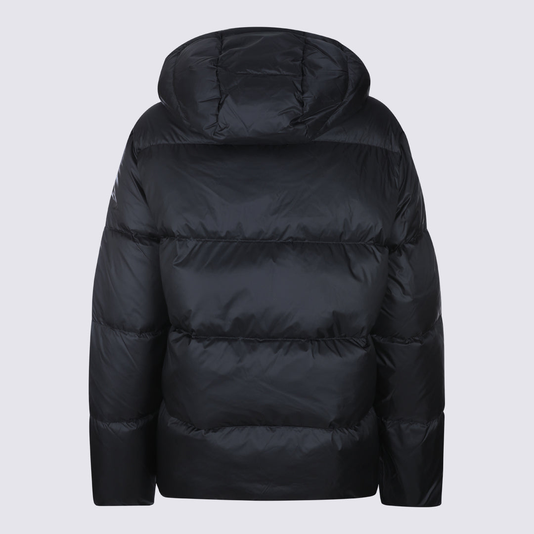 Polo Ralph Lauren Coats - Nero | 4b368f77d969f05afcdb78e167619893e67ddb9c