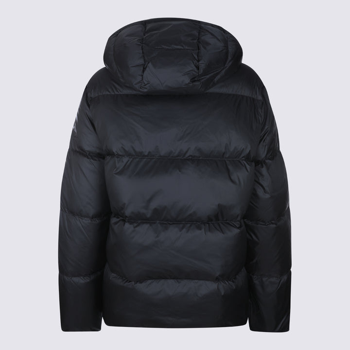 Polo Ralph Lauren Coats - Nero | 4b368f77d969f05afcdb78e167619893e67ddb9c