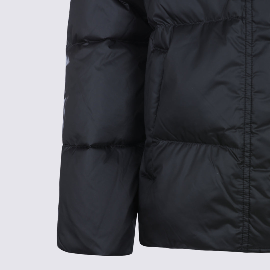 Polo Ralph Lauren Coats - Nero | 0a7b31b4d9d56c19a882456b672affed65323817
