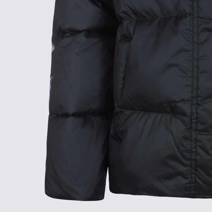 Polo Ralph Lauren Coats - Nero | 0a7b31b4d9d56c19a882456b672affed65323817