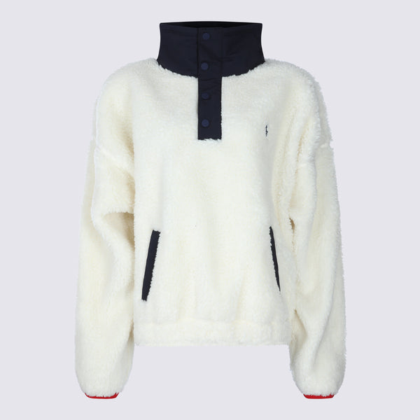 Sweaters Cream/Multi