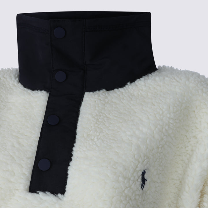 Polo Ralph Lauren Sweaters - CREAM/MULTI | 609350b74a78b1b359da66373f9fea9f3618fd88