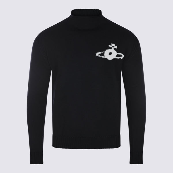 Sweaters Nero