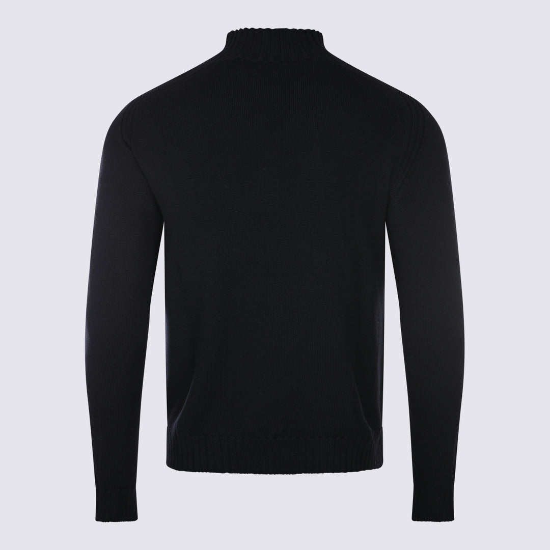 Vivienne Westwood Sweaters - Nero | 8bc64ead06abdd8ef4dd1579cc650a329ae6dbdb