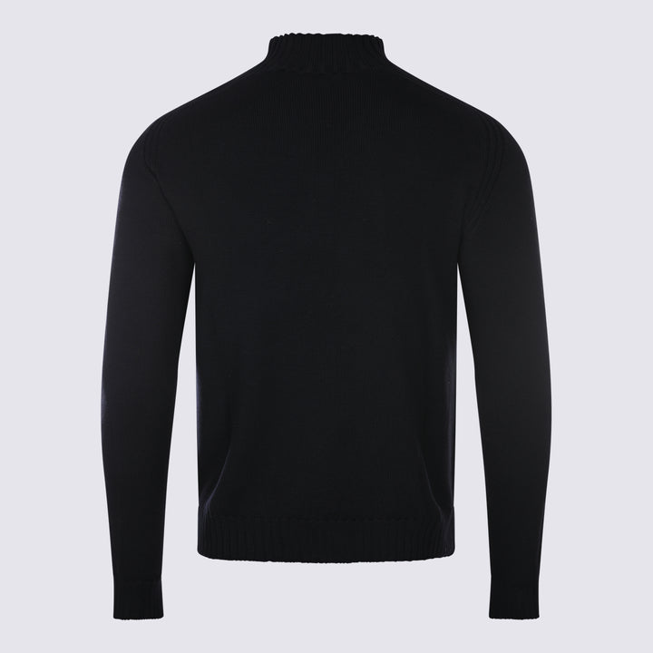 Vivienne Westwood Sweaters - Nero | 8bc64ead06abdd8ef4dd1579cc650a329ae6dbdb