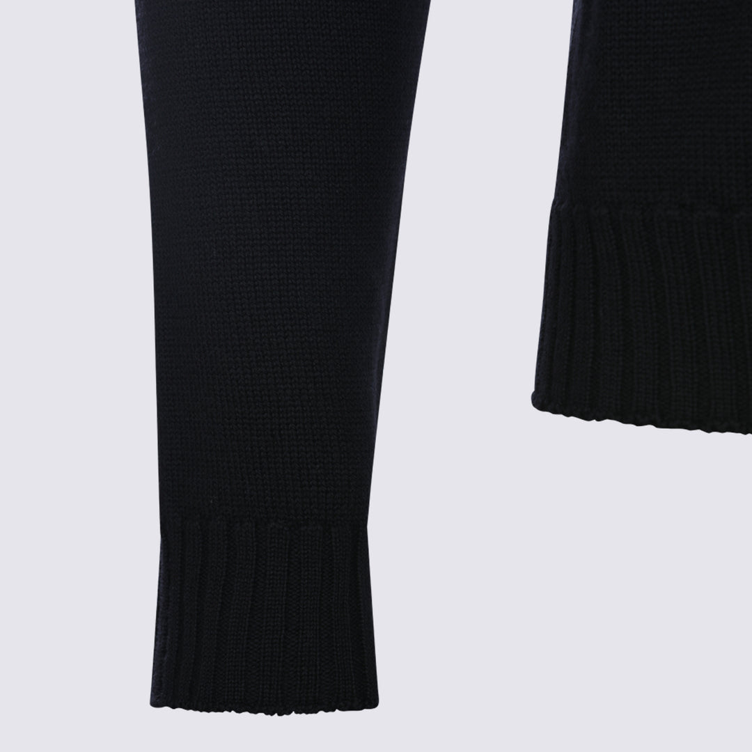 Vivienne Westwood Sweaters - Nero | ef615ca5563c4192073e46e76cb3dba7988cc488