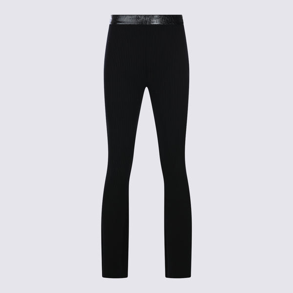 Black Trousers