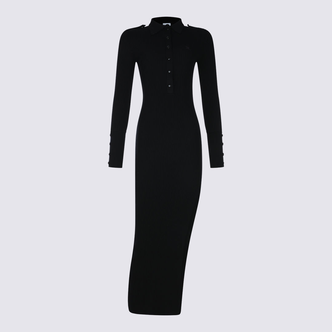 Courreges Dresses - Nero | dfe09dbed9cfd24b1951bd453f06654674280115