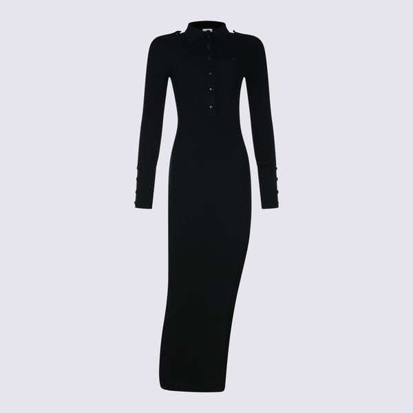 Black Dresses