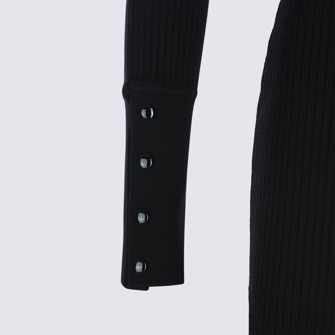 Courreges Dresses - Nero | 2d2707e37b9819a0e6dfe6d6626089830a00dd91