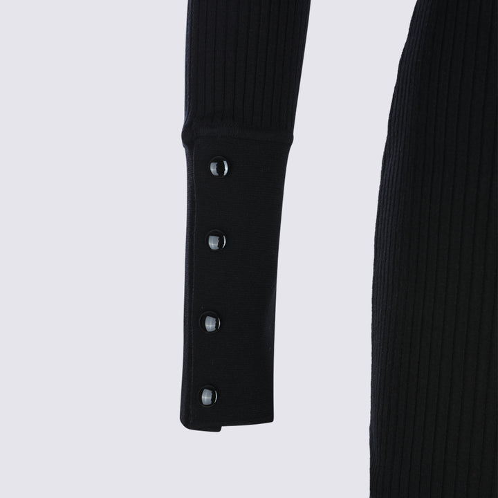 Courreges Dresses - Nero | 2d2707e37b9819a0e6dfe6d6626089830a00dd91
