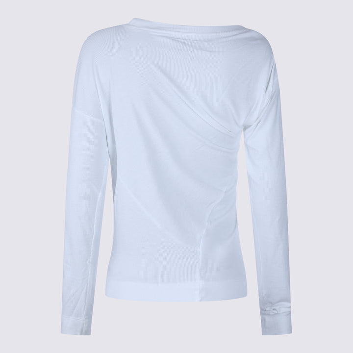 Vivienne Westwood Top - Bianco | 1cc336ffc8222a325ab6221f5dfe4b1a3a2e39ea