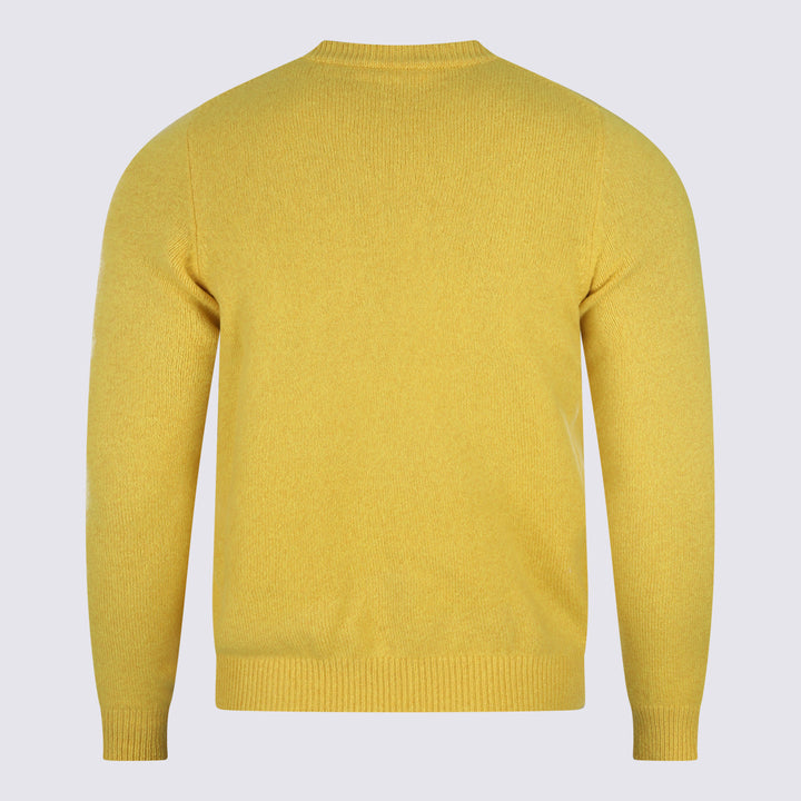 Jil Sander Sweaters - MIMOSA | 463c06ddabc1d9c1bb968bae8e67b7db925d7017