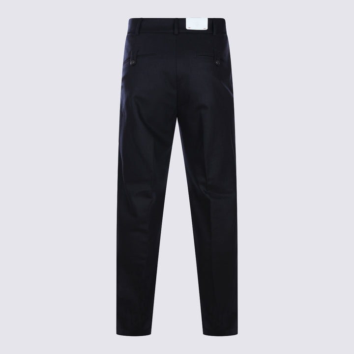 Eleventy Trousers - Blu e Verdi | 2fd221bb23d2277e5f2c18b9dbb4dcaafb37f682