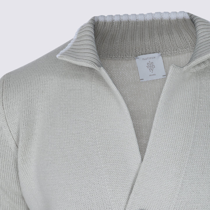 Eleventy Sweaters - Chari | e170c5f65ac6964612b6b881787fb3409738fc15