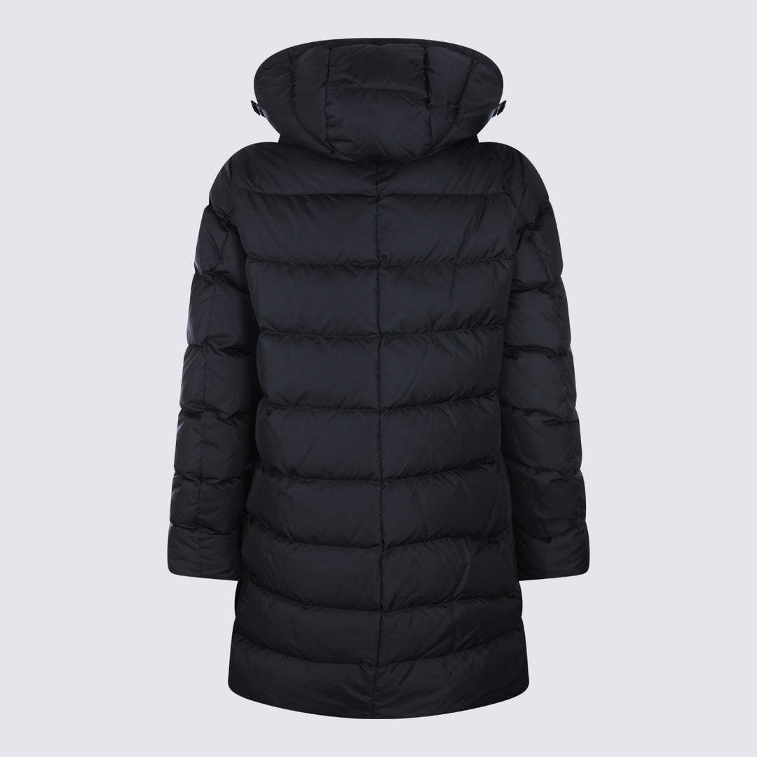 Herno Coats - Scuri | e1966d5daa32da22fe01ab49977dabaf51366170