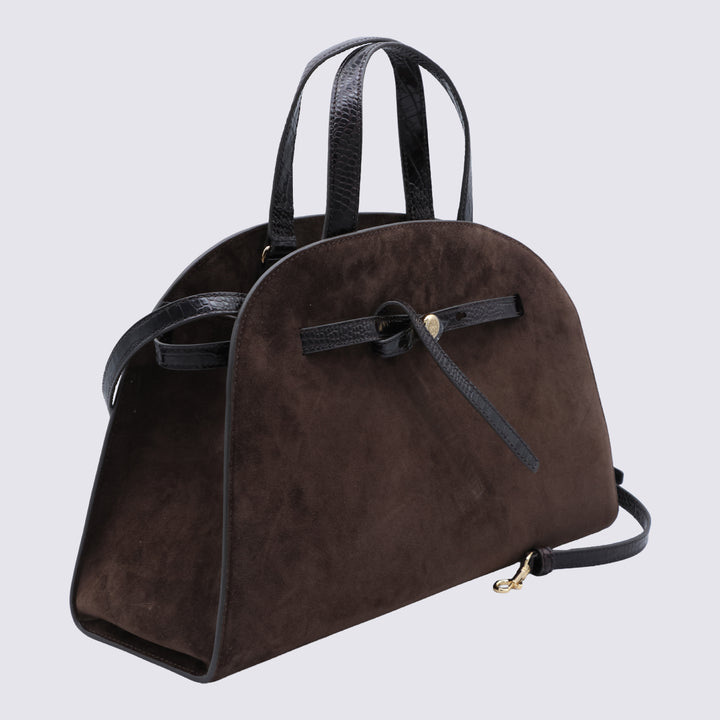 Tory Burch Bags - DARK COCOA | 1362f9db5c484a74d3735d68e6bcee7b03fbe7c5