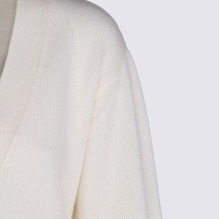 Lisa Yang Sweaters - CREAM | 41a62969cc01760306cf652293a00ad5c4a7e572