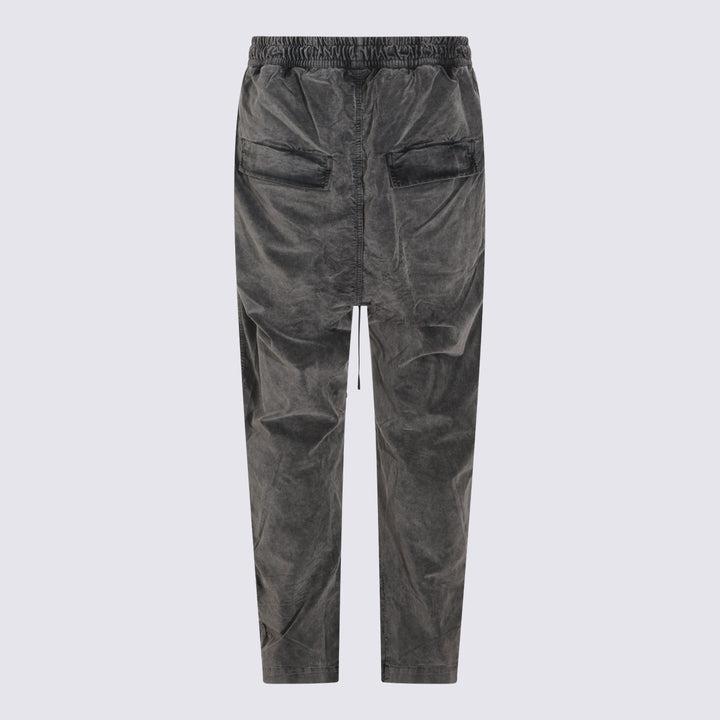 Thom Krom Trousers - USED GREY | c6cc5e3661f56ecd8c01366621fa809c4e5c4629