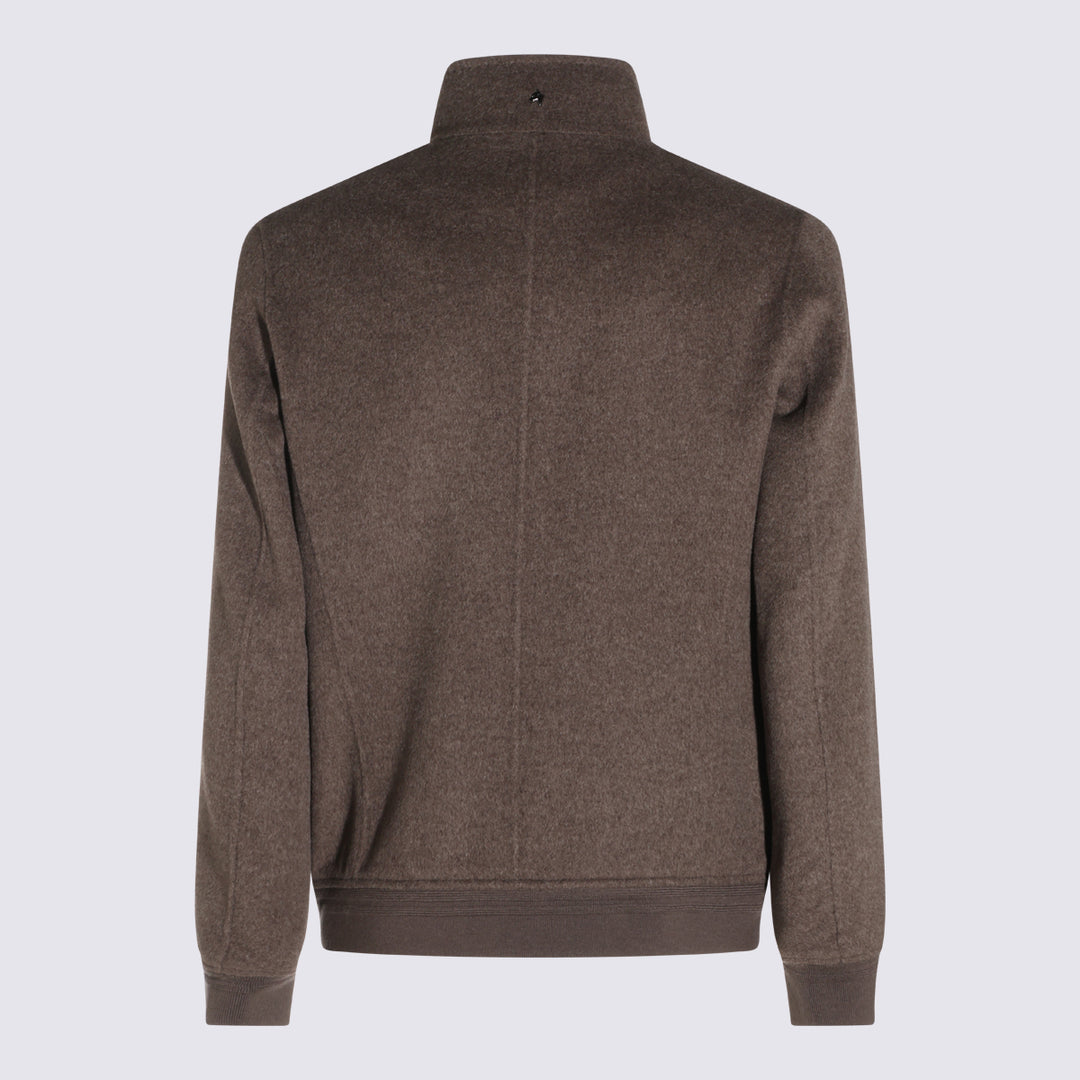 Montecore Jackets - Taupe | 1f3c4eac3f5db9fd464bbc4190c3e71f8cc90d51