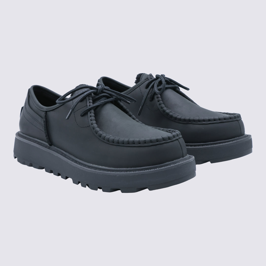Ugg Flat shoes - Nero | 792f2f695b86ac201d1a1b86d21c27d9bd1105ce