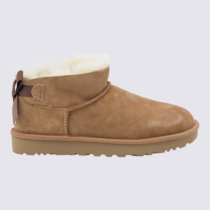 Ugg Boots - Chestnut | 44c1475e2aa5d16b6908ae6ccbb3b3fb5a324eb8