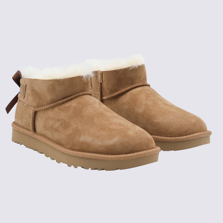 Ugg Boots - Chestnut | 00213243baff4ef6b8d1e9642c5918163a7ef594