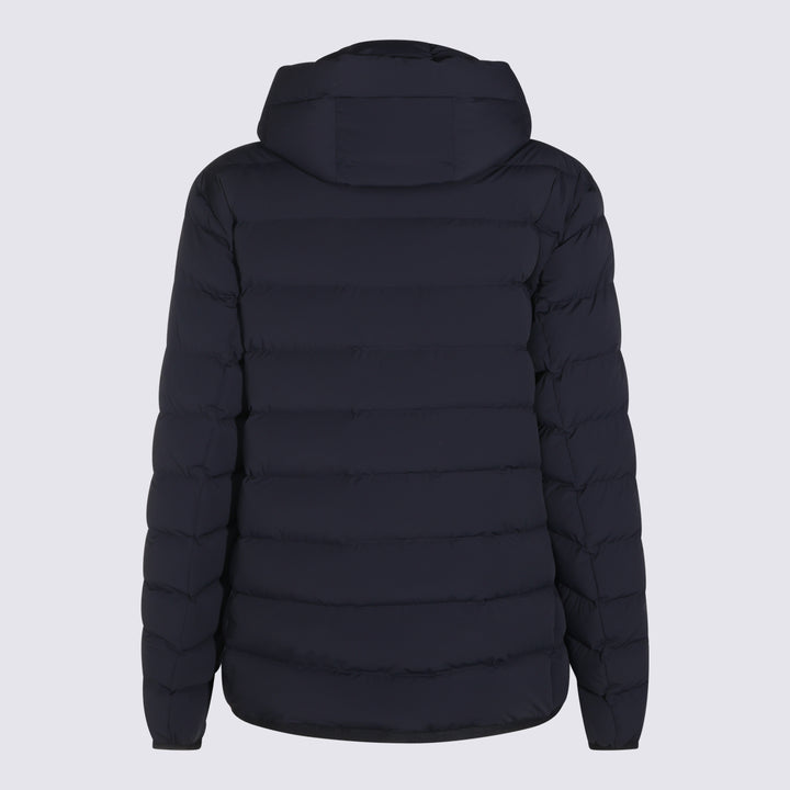 Mackage Coats - Navy | 97ad844d6854b490ee84972fb75109cbb9026b1e