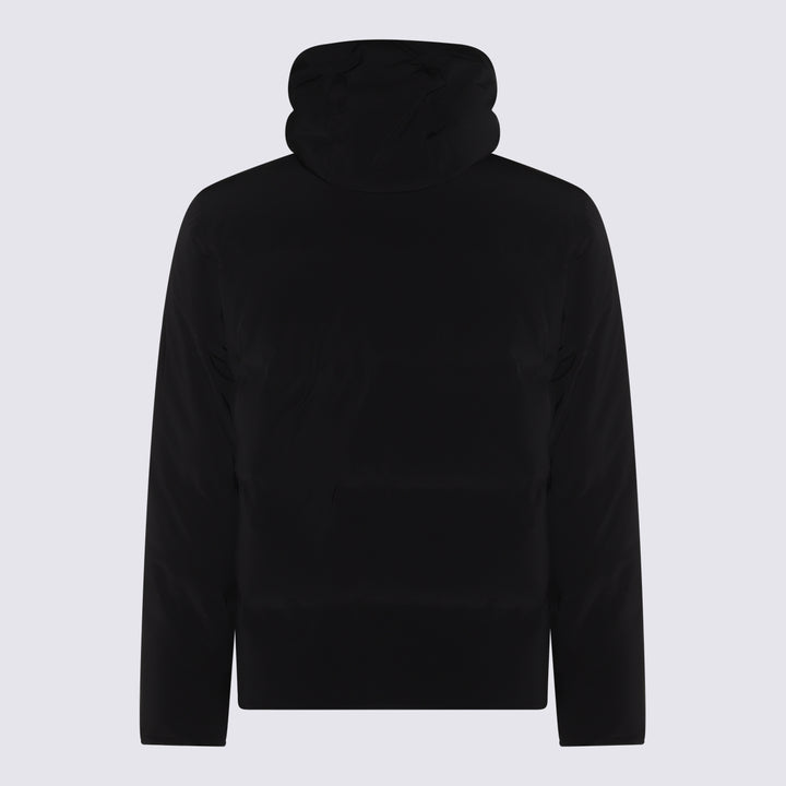 Herno Coats - Scuri | 1124540260f58551d19cabc87c8e398f150ebe77