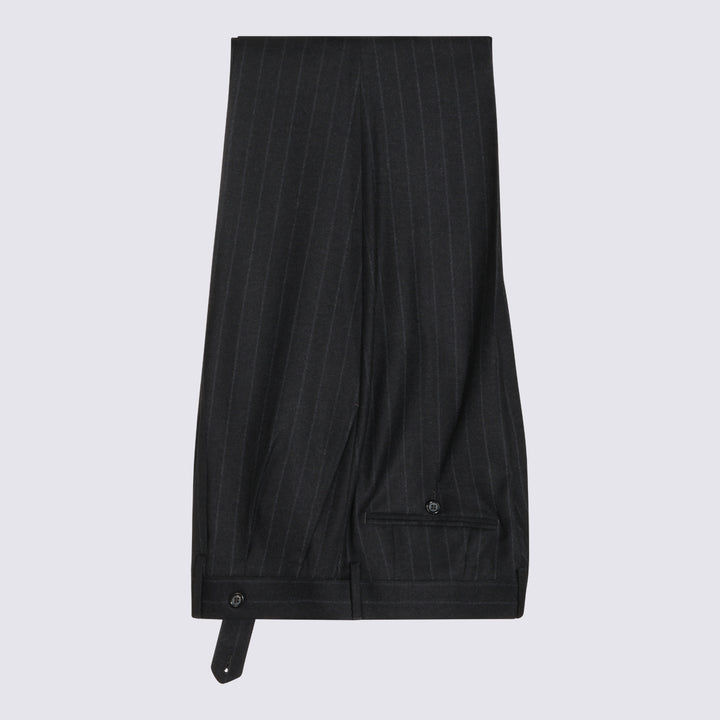 Canali Dresses - Dark grey | 07cf6679f6b38236cfc83e0a2a3c64faa0fe85eb