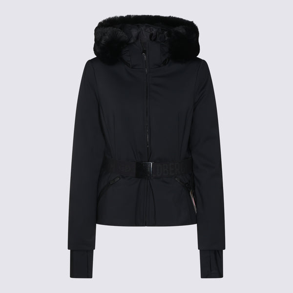 Cappotti Nero