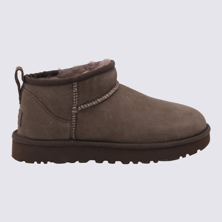 UGG Boots Dusted Cocoa