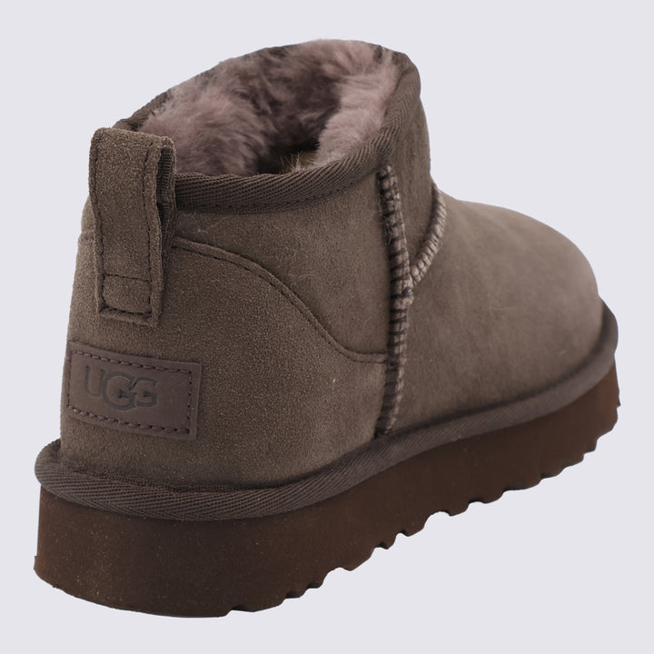 UGG Boots Dusted Cocoa