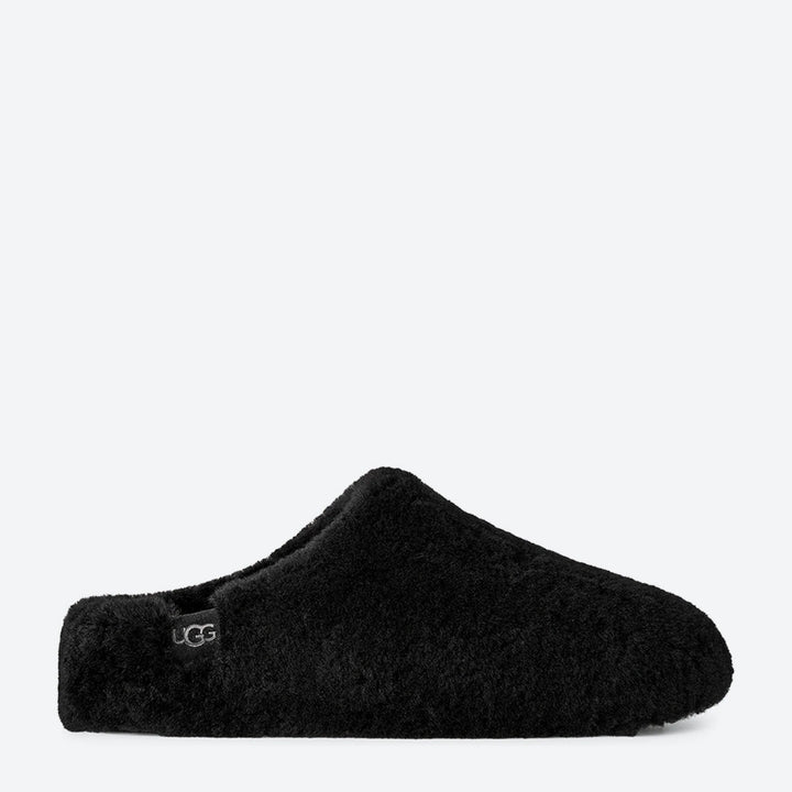 UGG Flat Shoes Black
