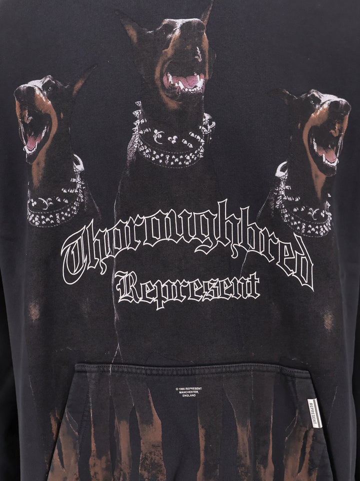 Represent Sweaters - Blacks and greys | aaba6fc5246f94f3f44954486f49dd0c2d7650f7