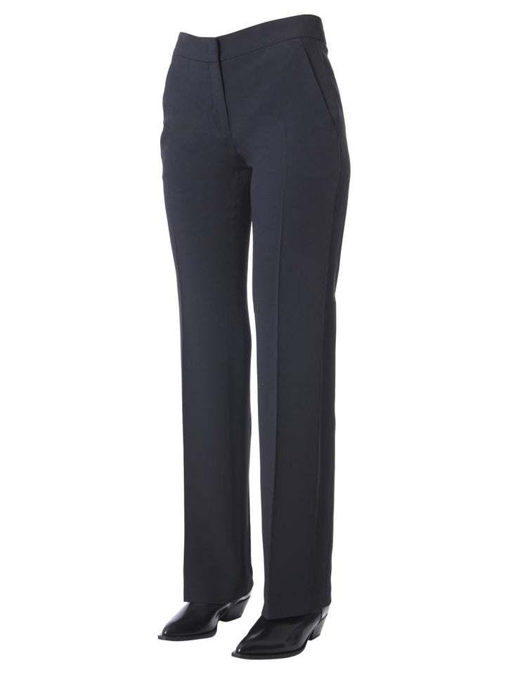 N°21 Pantaloni - Black | c624d7d49c3909ddc85301801a9c559dc30a9ee7